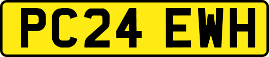 PC24EWH