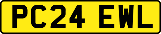 PC24EWL