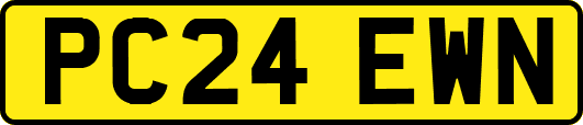 PC24EWN