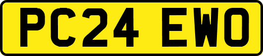 PC24EWO