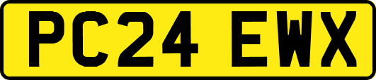 PC24EWX