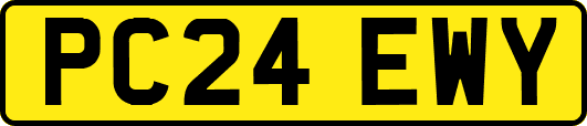 PC24EWY
