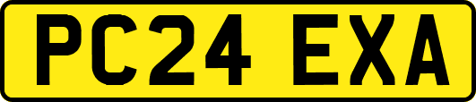 PC24EXA