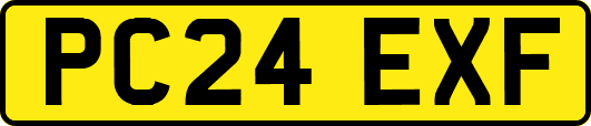 PC24EXF