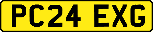PC24EXG