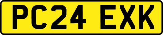 PC24EXK