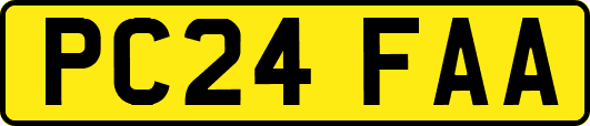 PC24FAA