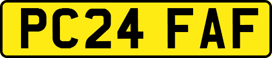 PC24FAF