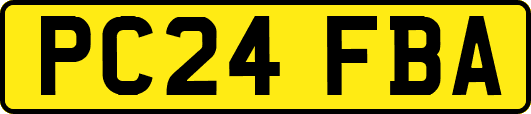 PC24FBA