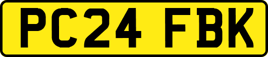 PC24FBK