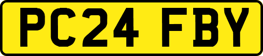 PC24FBY
