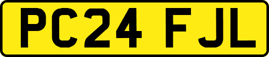 PC24FJL
