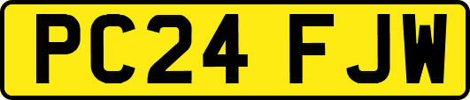 PC24FJW