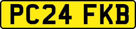 PC24FKB