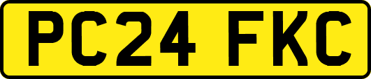 PC24FKC