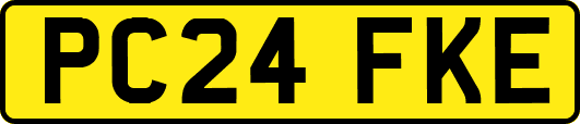 PC24FKE
