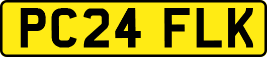 PC24FLK