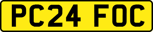 PC24FOC