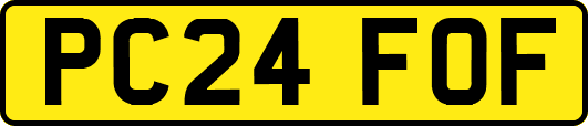 PC24FOF