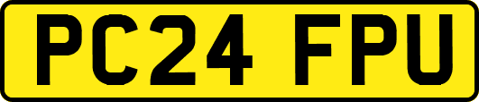 PC24FPU