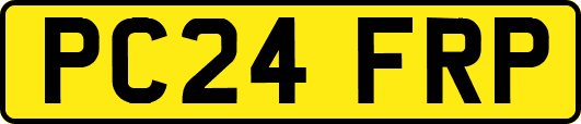 PC24FRP