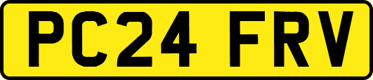 PC24FRV