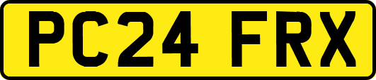 PC24FRX
