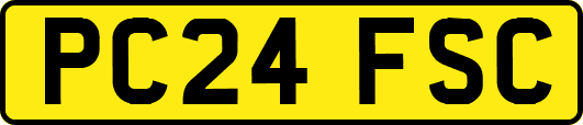 PC24FSC