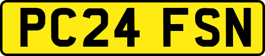 PC24FSN