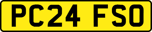PC24FSO