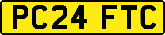 PC24FTC