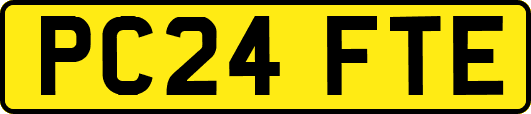 PC24FTE