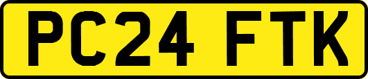 PC24FTK