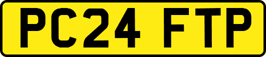 PC24FTP