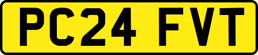 PC24FVT