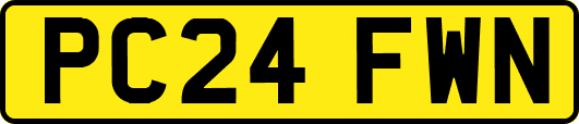 PC24FWN