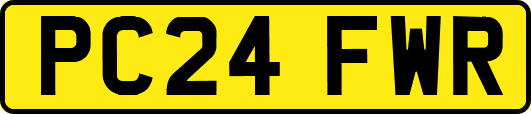 PC24FWR