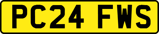 PC24FWS