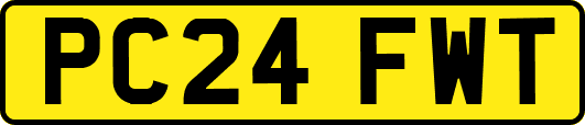 PC24FWT