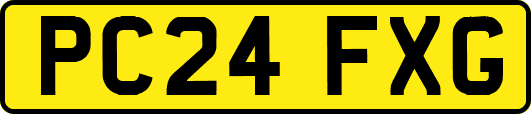 PC24FXG