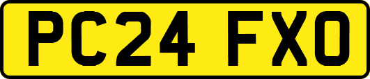 PC24FXO