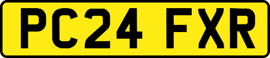 PC24FXR