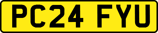 PC24FYU