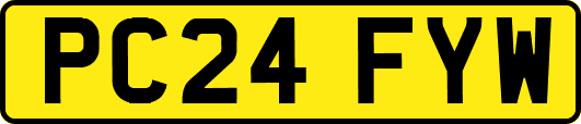 PC24FYW