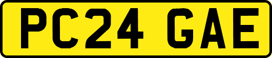 PC24GAE