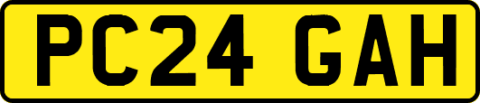 PC24GAH