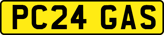PC24GAS