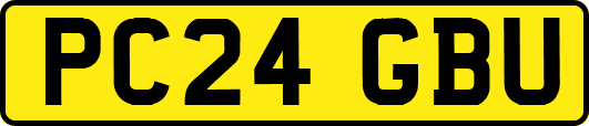 PC24GBU