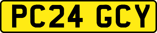 PC24GCY