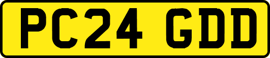 PC24GDD